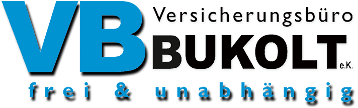 Logo VB Versicherungsbüro Bukolt e.K. 